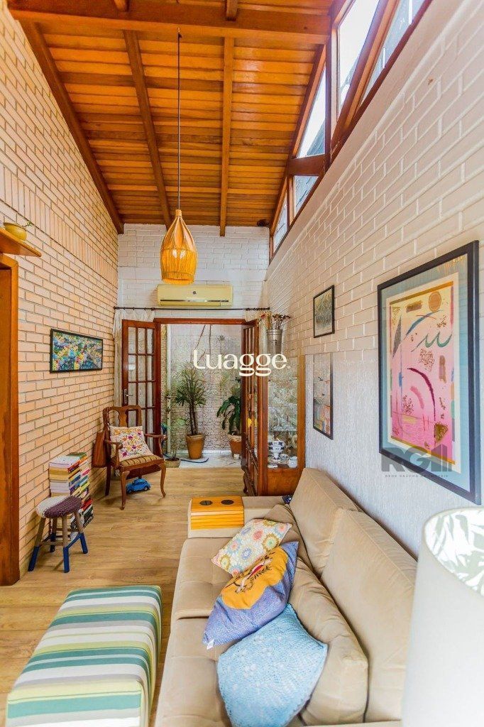 Casa, 3 quartos, 127 m² - Foto 25