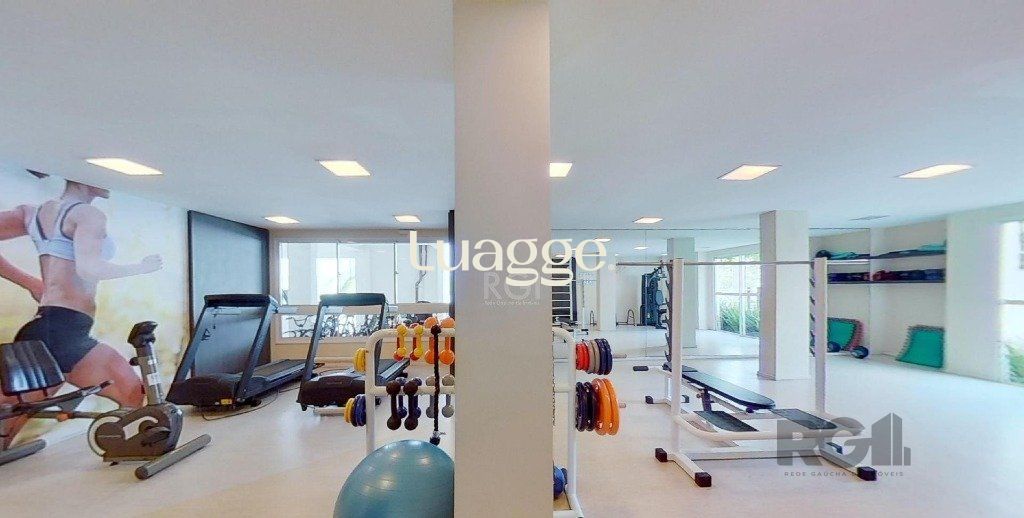 Apartamento à venda com 3 quartos, 70m² - Foto 29