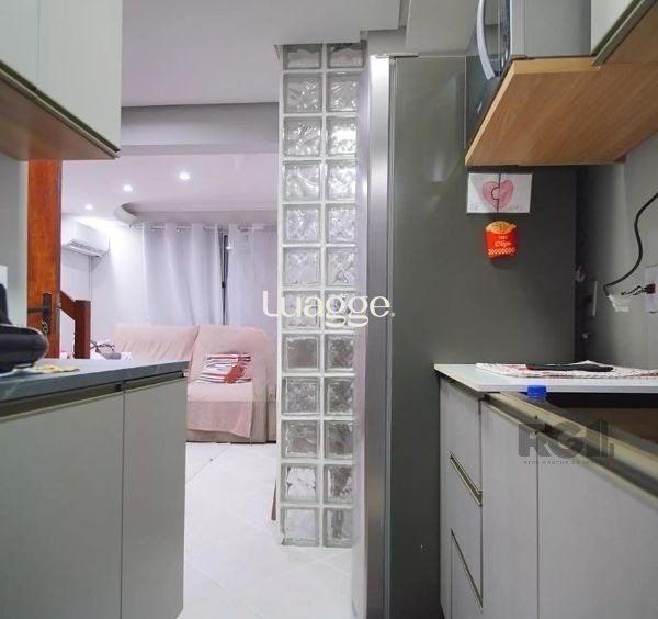 Casa de Condomínio à venda com 3 quartos, 70m² - Foto 6