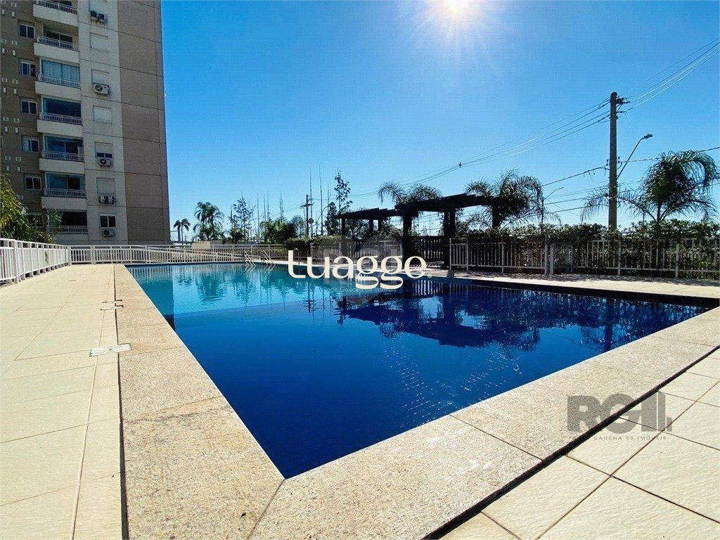 Apartamento à venda com 3 quartos, 62m² - Foto 6