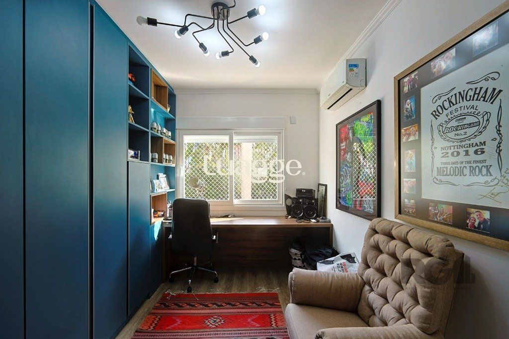 Casa de Condomínio à venda com 3 quartos, 208m² - Foto 12