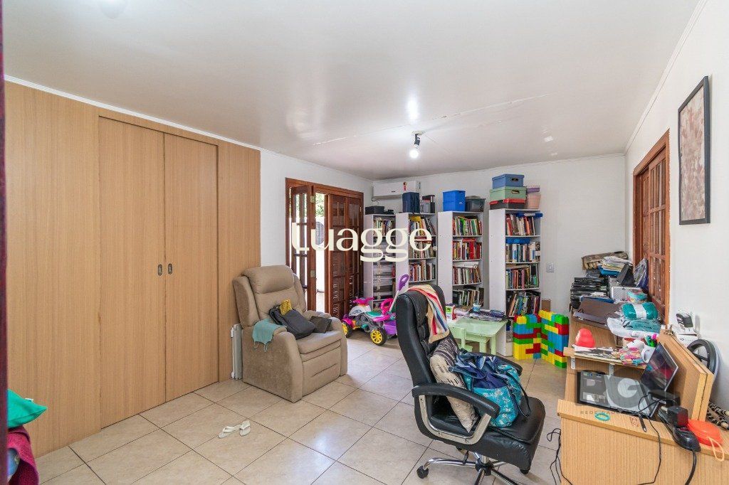 Cobertura à venda com 4 quartos, 200m² - Foto 8