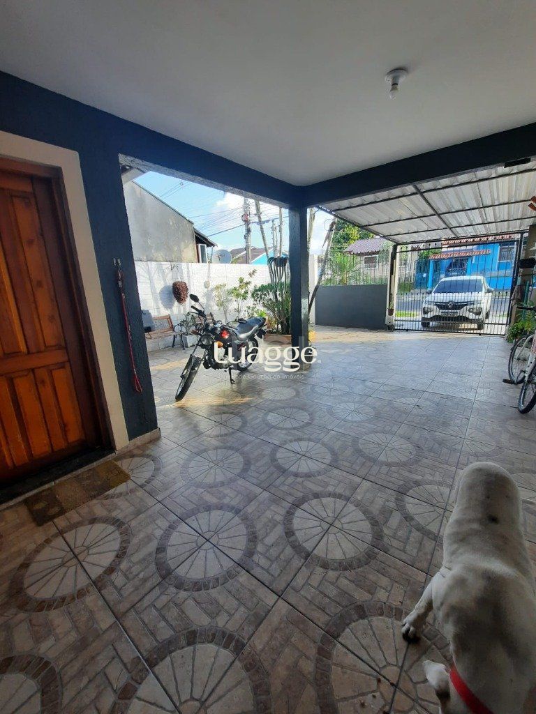 Casa à venda com 4 quartos, 169m² - Foto 26
