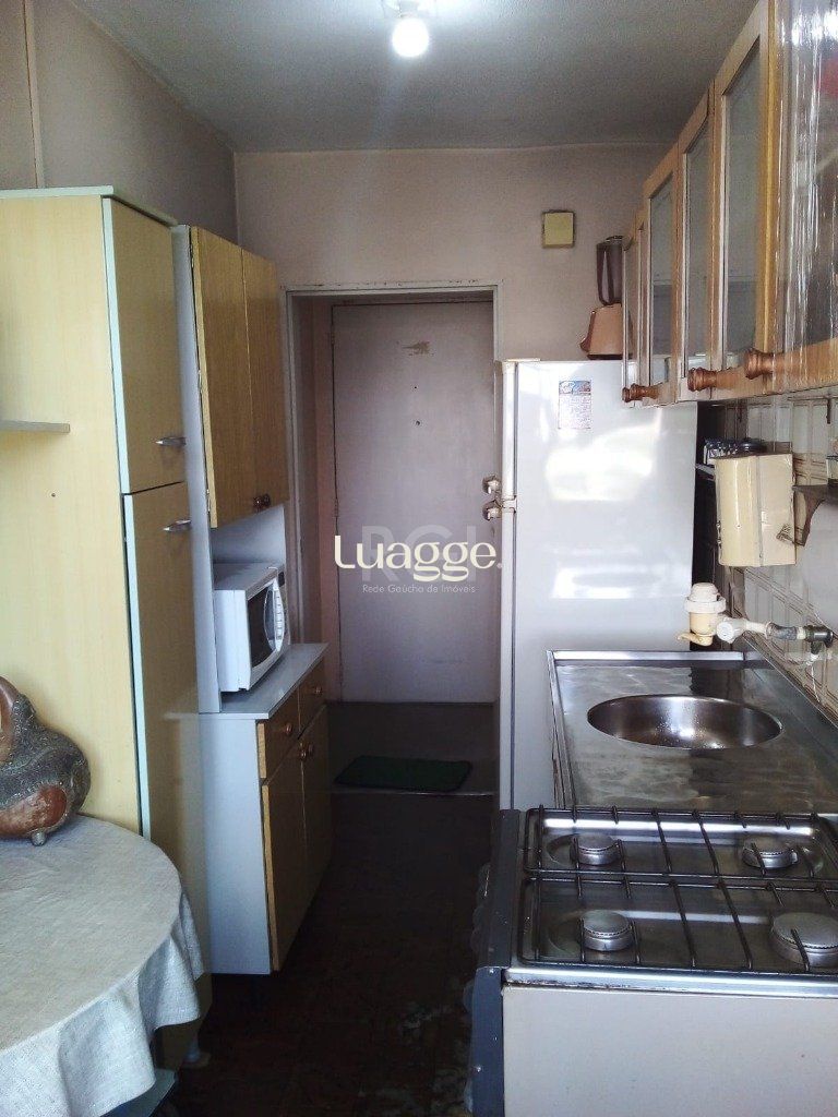 Apartamento, 1 quarto, 37 m² - Foto 17