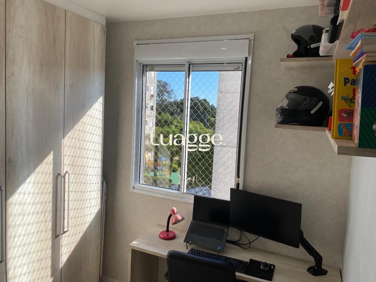 Apartamento à venda com 3 quartos, 60m² - Foto 17