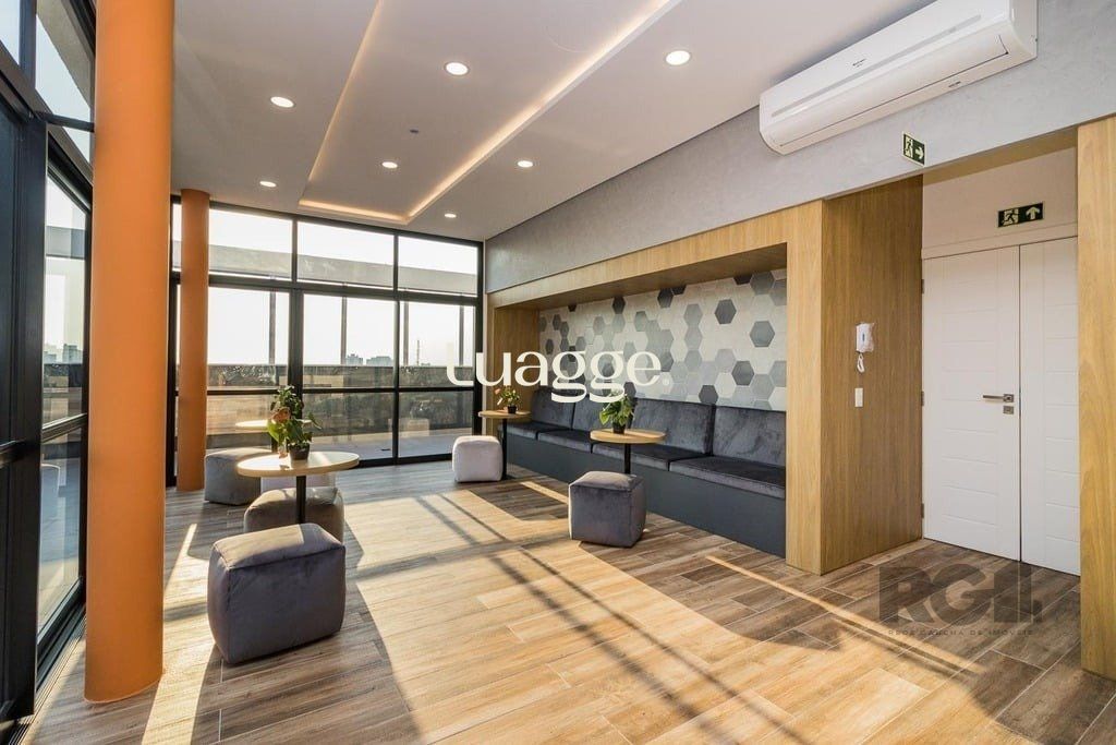 Apartamento à venda com 1 quarto, 41m² - Foto 32