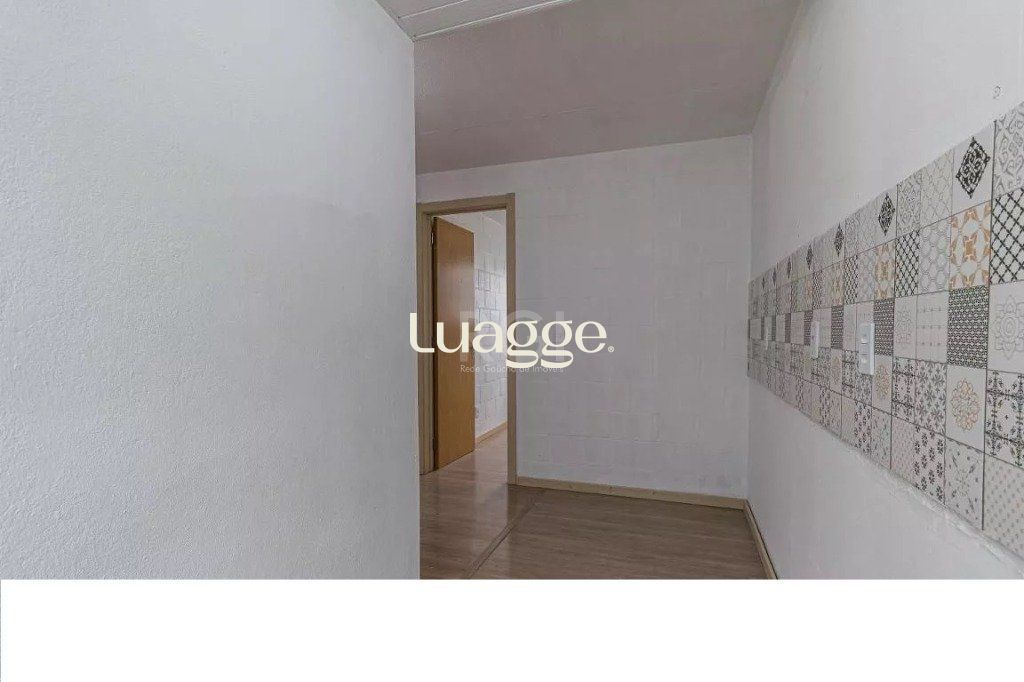 Apartamento à venda com 2 quartos, 36m² - Foto 4