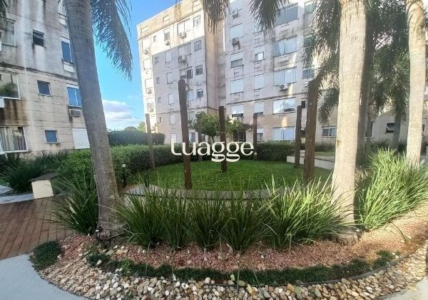 Apartamento à venda com 3 quartos, 60m² - Foto 35