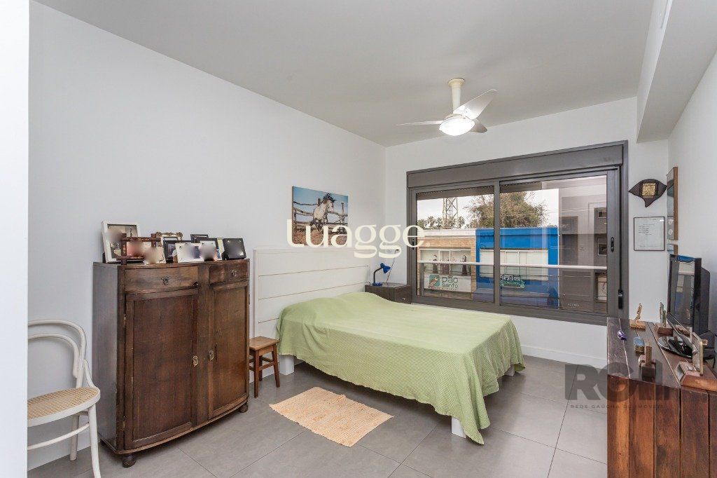 Apartamento à venda com 3 quartos, 151m² - Foto 25