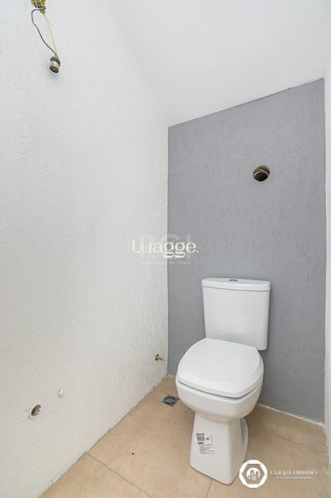 Casa à venda com 3 quartos, 139m² - Foto 34