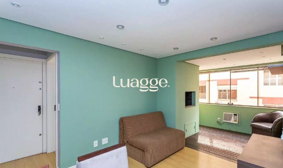 Apartamento à venda com 2 quartos, 61m² - Foto 5