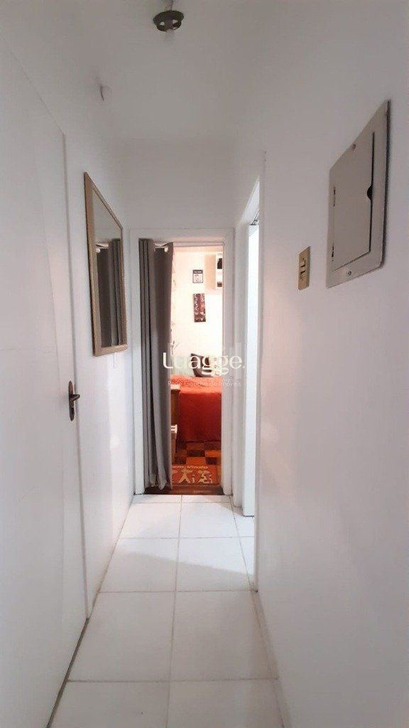 Apartamento, 1 quarto, 27 m² - Foto 4