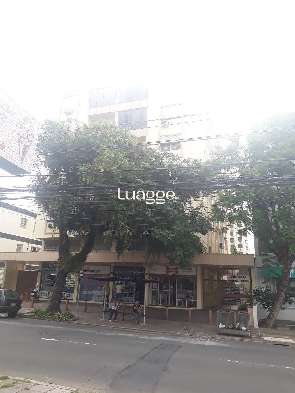 Apartamento, 1 quarto, 44 m² - Foto 1