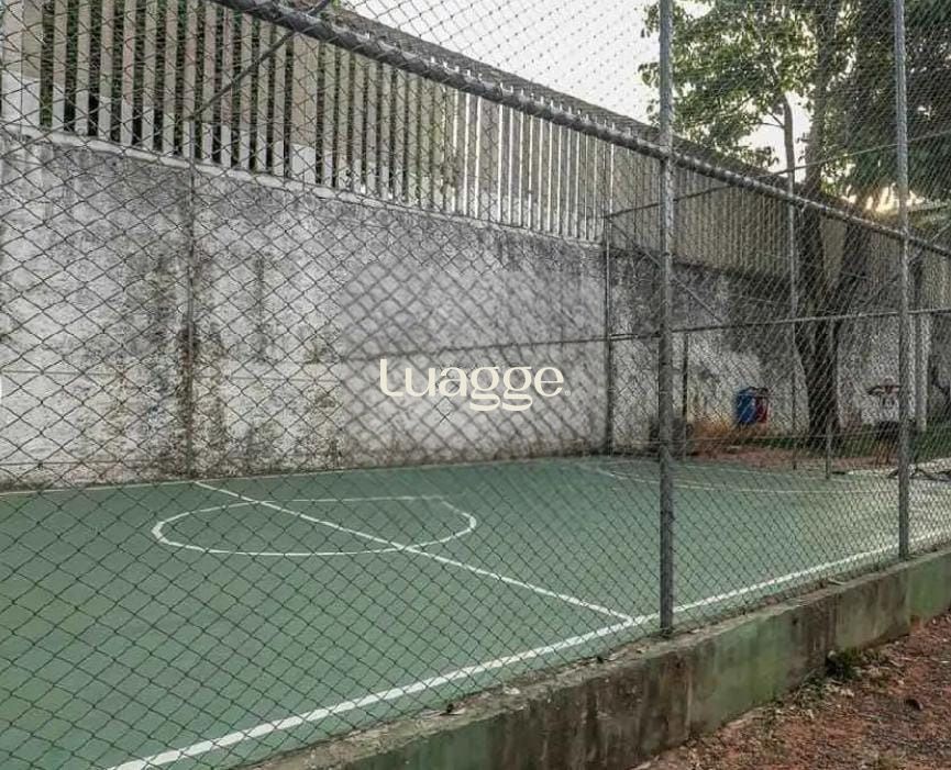 Apartamento, 2 quartos, 39 m² - Foto 2