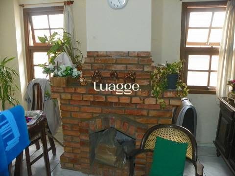 Casa à venda com 5 quartos, 352m² - Foto 7