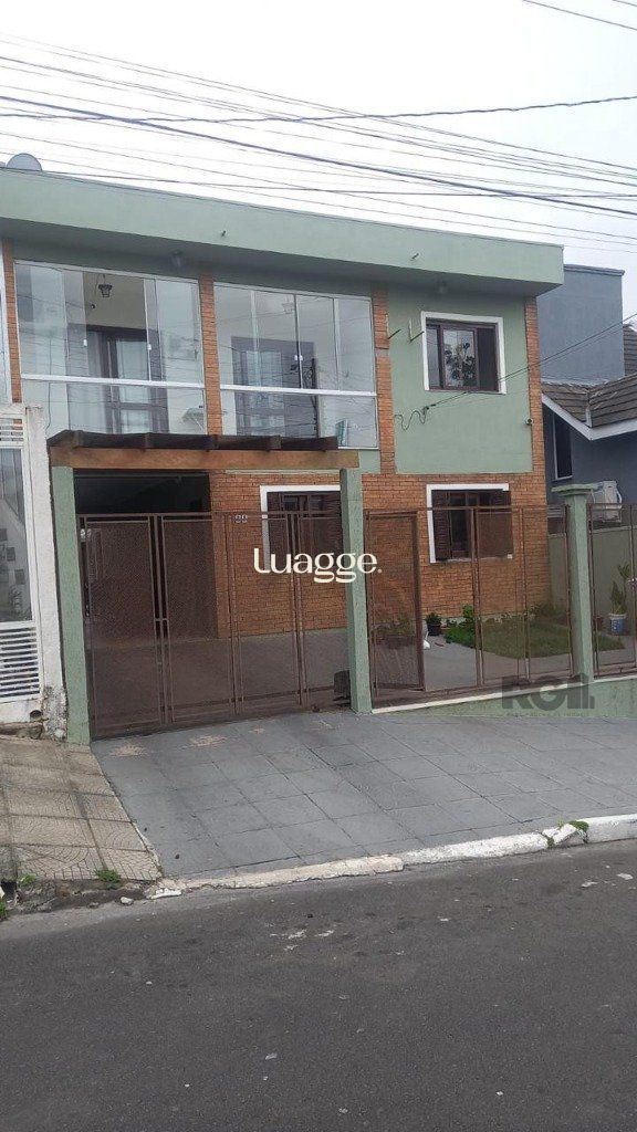 Casa, 3 quartos, 369 m² - Foto 1