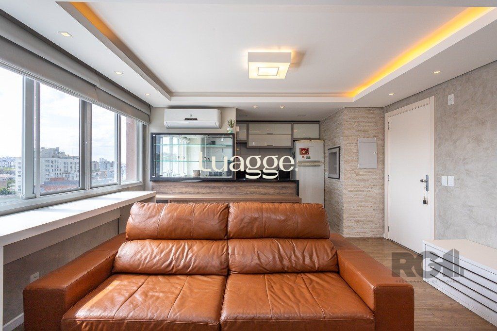 Apartamento à venda com 3 quartos, 67m² - Foto 5