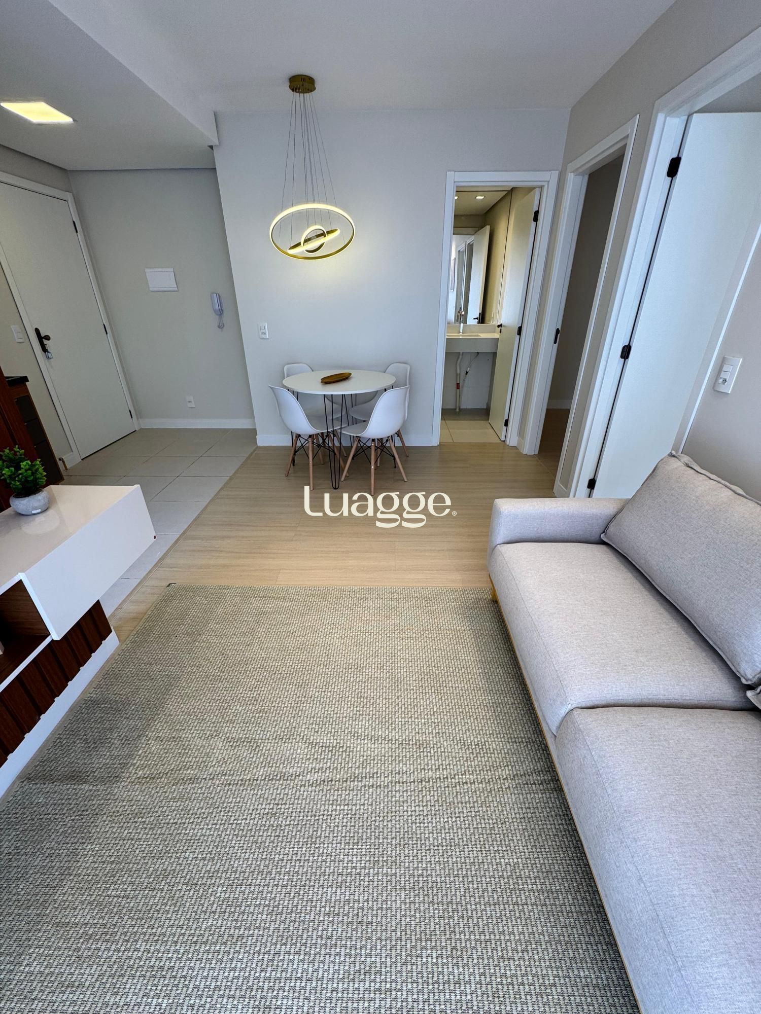 Apartamento à venda com 2 quartos, 48m² - Foto 11