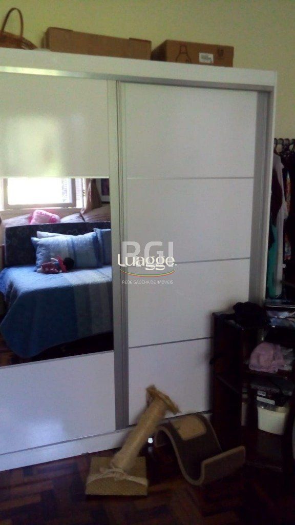 Apartamento, 1 quarto, 37 m² - Foto 8