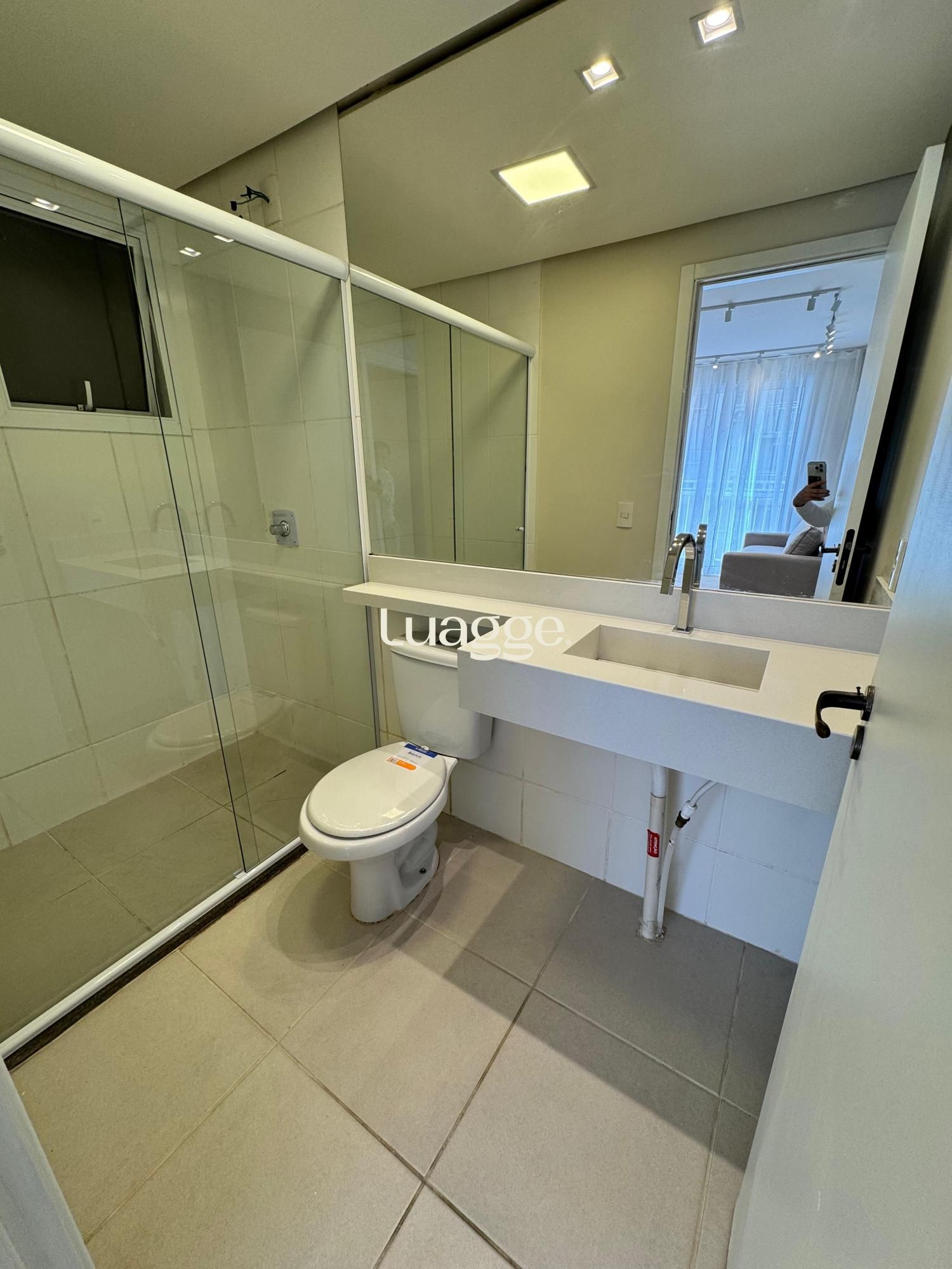 Apartamento à venda com 2 quartos, 48m² - Foto 12