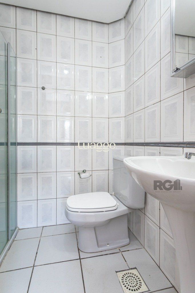 Apartamento, 1 quarto, 32 m² - Foto 9