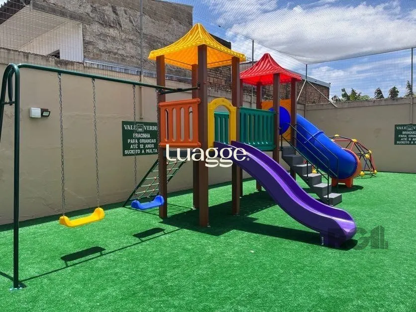 Apartamento, 1 quarto, 42 m² - Foto 23