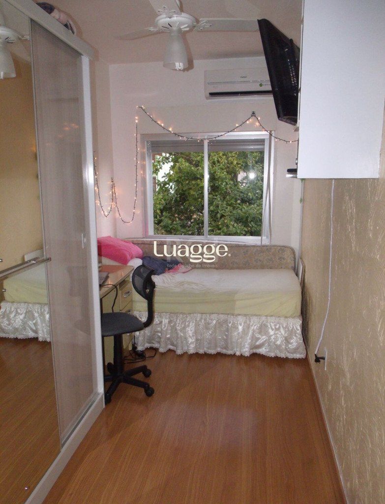 Apartamento, 1 quarto, 52 m² - Foto 6