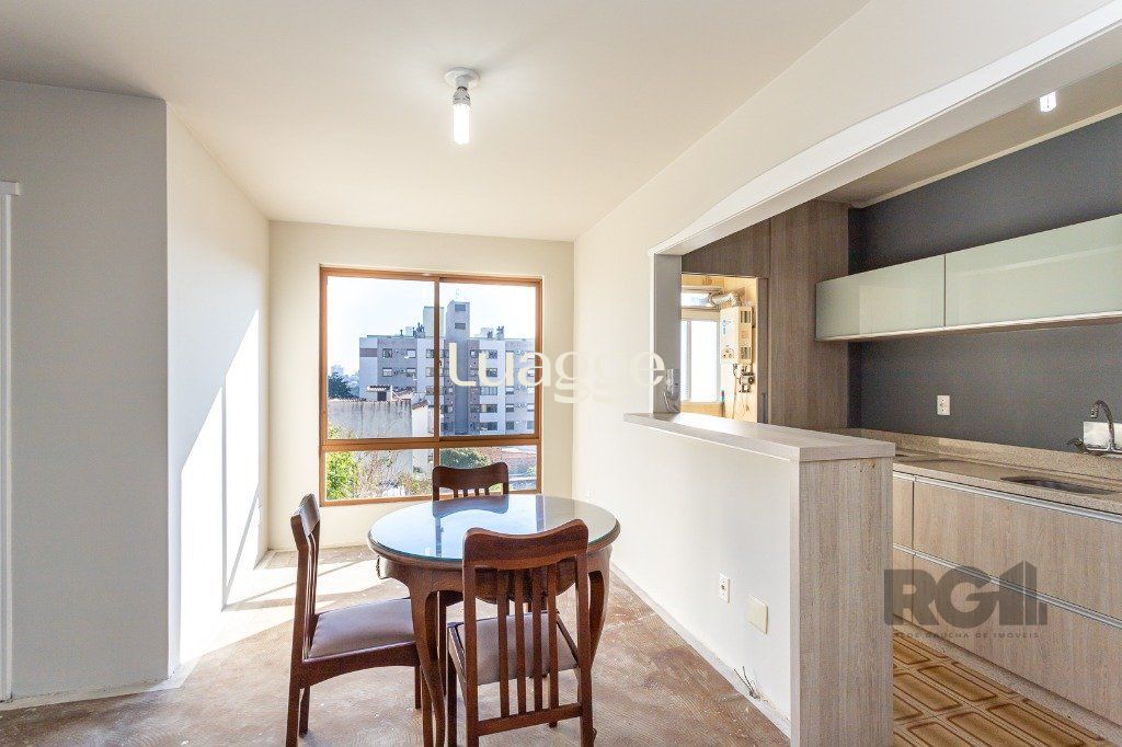 Cobertura à venda com 2 quartos, 111m² - Foto 4