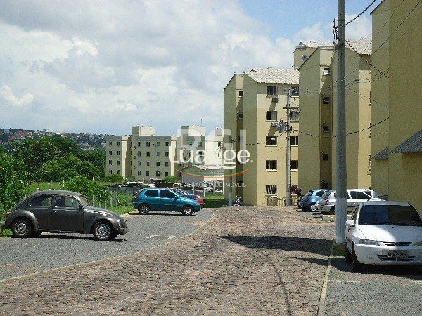 Apartamento à venda com 2 quartos, 44m² - Foto 24