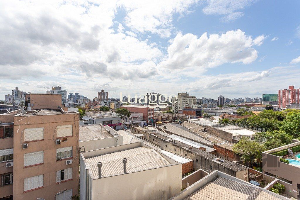Apartamento à venda com 3 quartos, 67m² - Foto 25