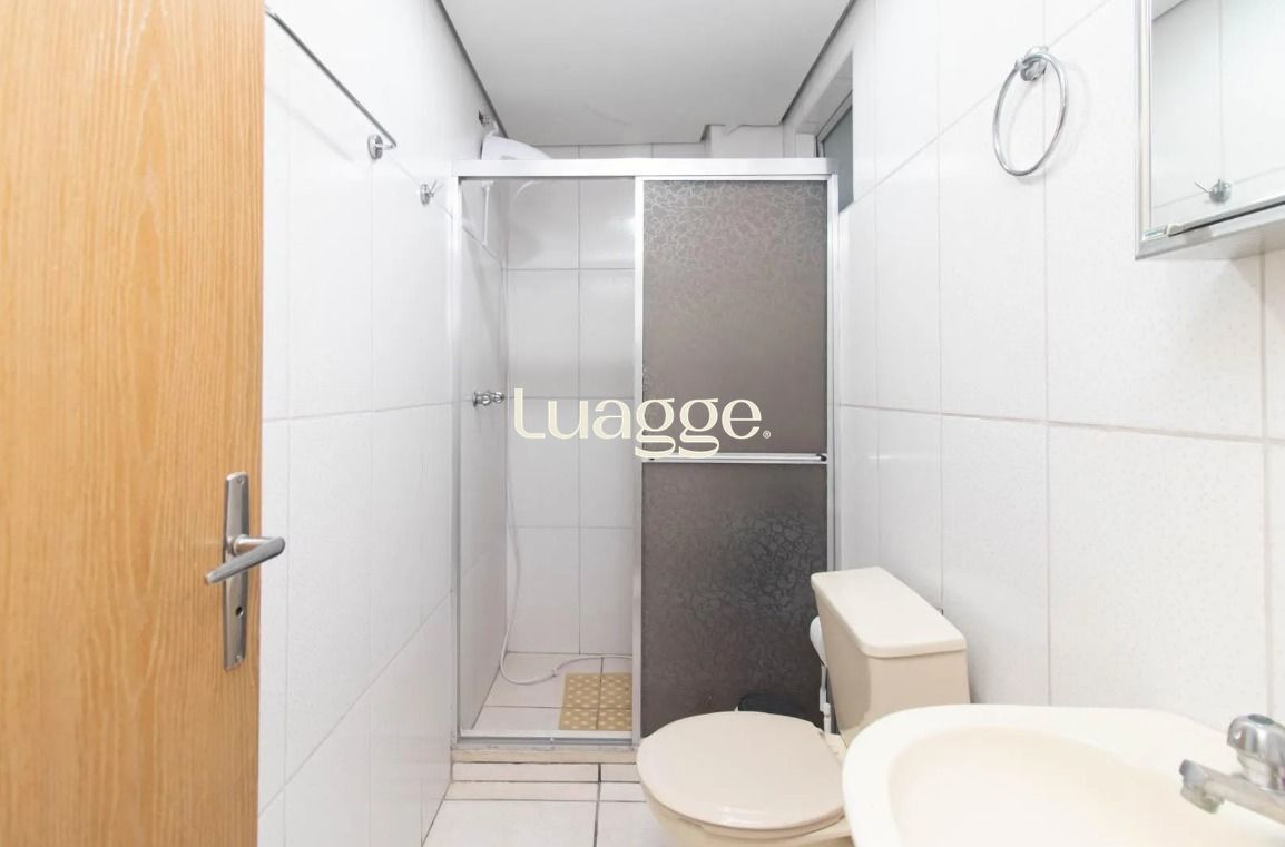 Apartamento, 1 quarto, à venda, 43 m², Cidade Baixa - Porto Alegre — foto 5