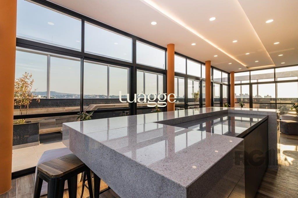 Apartamento à venda com 1 quarto, 39m² - Foto 34