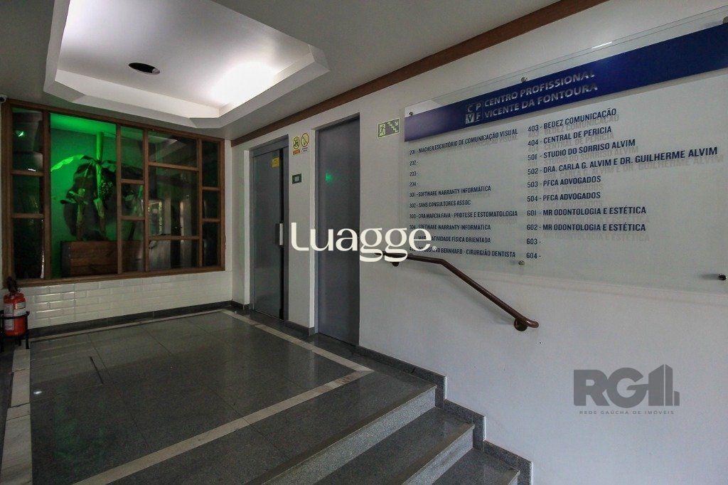 Conjunto Comercial-Sala à venda, 48m² - Foto 7