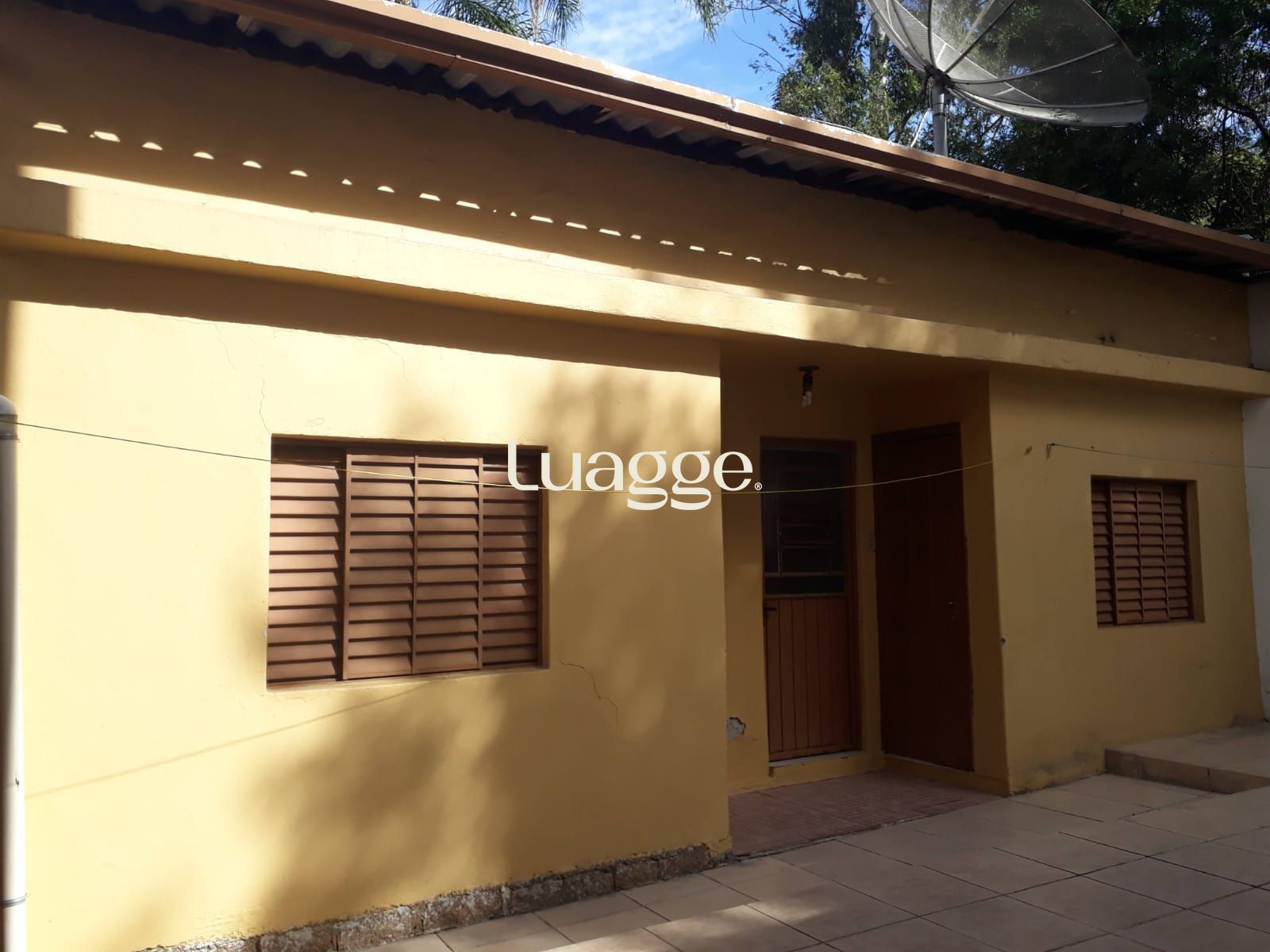 Casa à venda com 3 quartos, 202m² - Foto 21