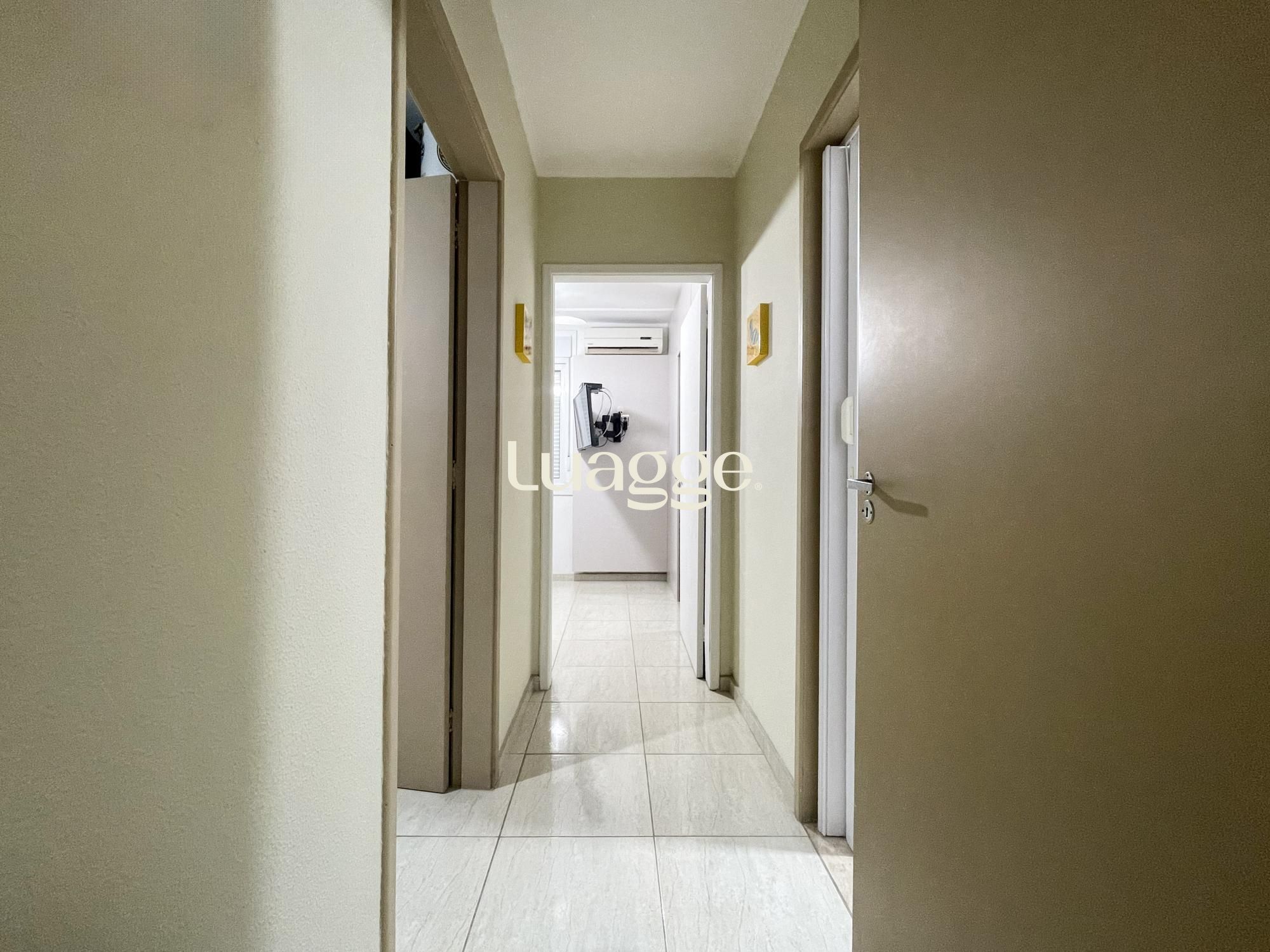 Apartamento à venda com 2 quartos, 57m² - Foto 20