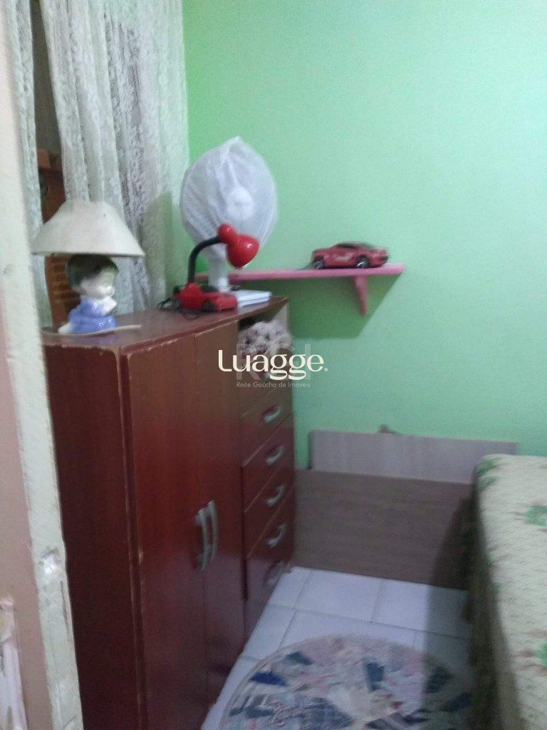 Casa, 3 quartos, 163 m² - Foto 4