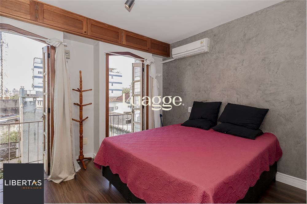 Apartamento, 1 quarto, 41 m² - Foto 17