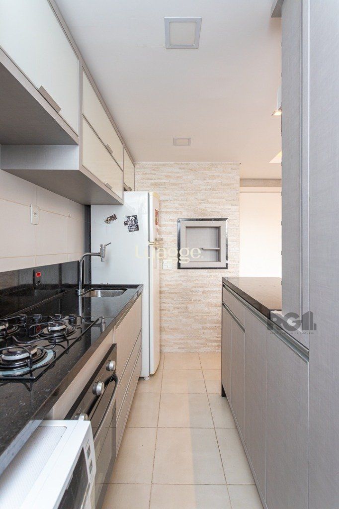 Apartamento à venda com 3 quartos, 67m² - Foto 11