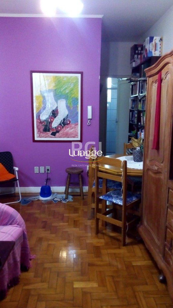 Apartamento, 1 quarto, 37 m² - Foto 1
