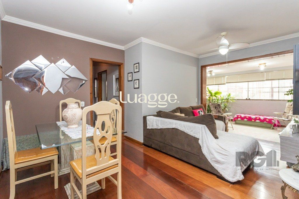 Apartamento à venda com 2 quartos, 91m² - Foto 4
