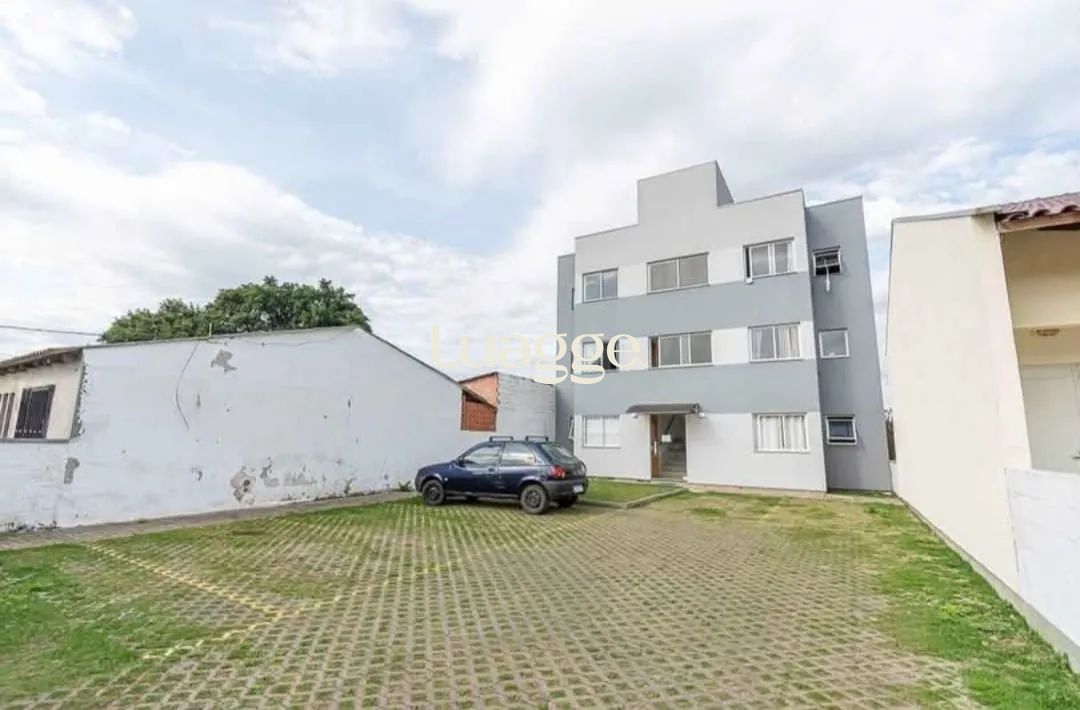 Apartamento à venda com 2 quartos, 51m² - Foto 1