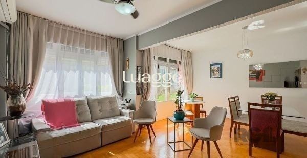 Apartamento, 3 quartos, 96 m² - Foto 1