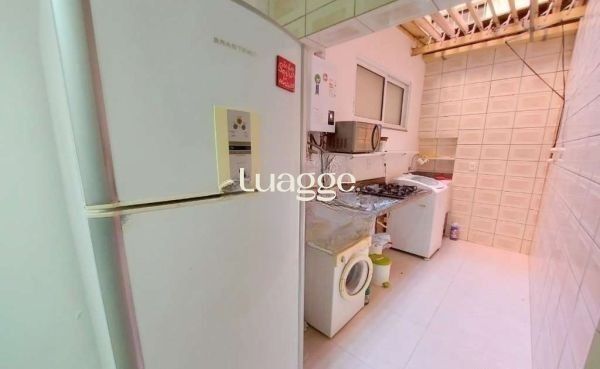 Apartamento, 2 quartos, 47 m² - Foto 8