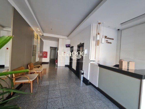 Conjunto Comercial-Sala à venda com 1 quarto, 28m² - Foto 5