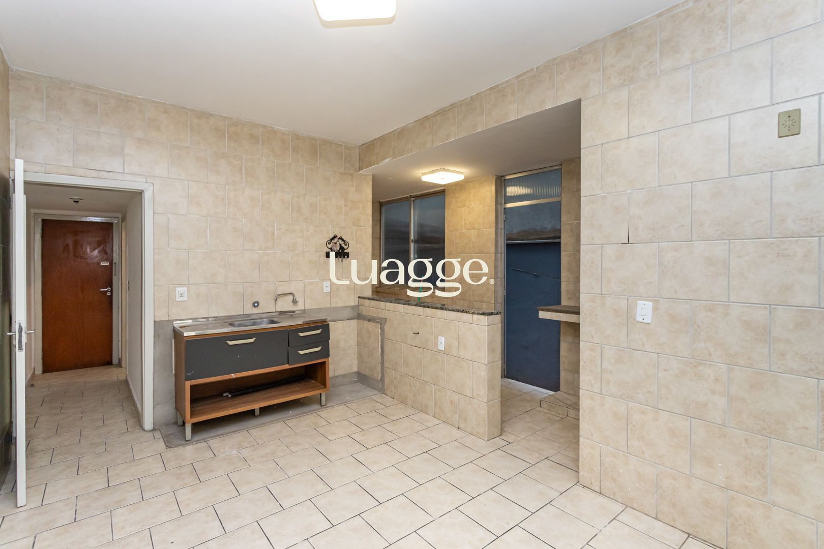 Apartamento Garden, 3 quartos, à venda, 149 m², Centro Histórico - Porto Alegre — foto 4