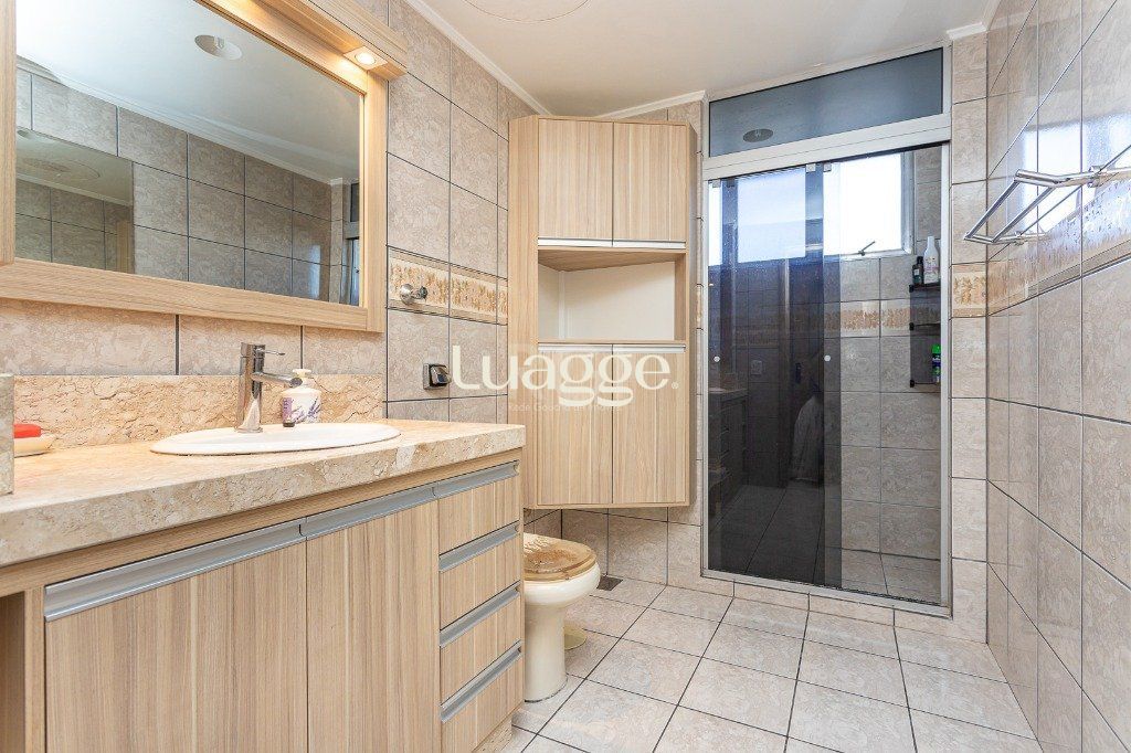 Apartamento à venda com 3 quartos, 127m² - Foto 16
