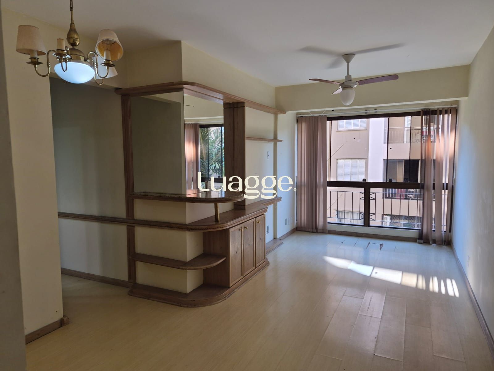 Apartamento, 2 quartos, à venda, 58 m², Jardim Carvalho - Porto Alegre — foto 2