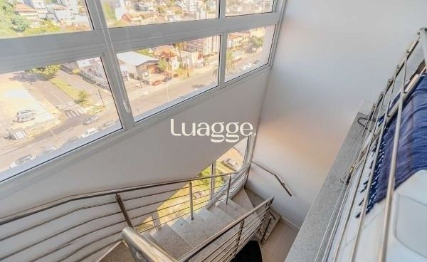 Cobertura, 2 quartos, 120 m² - Foto 3