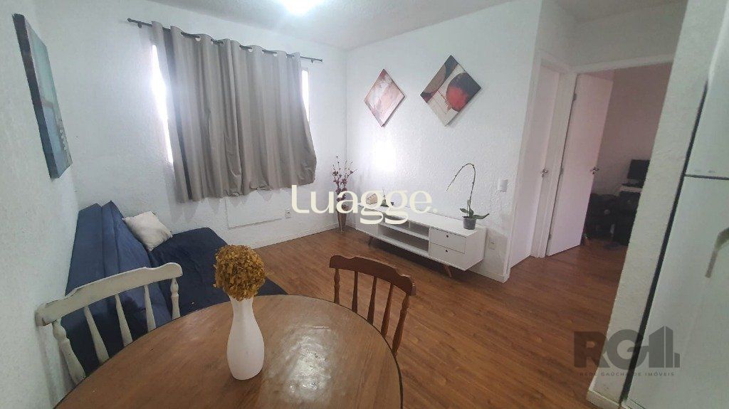 Apartamento, 2 quartos, 41 m² - Foto 6