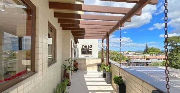 Cobertura à venda com 3 quartos, 127m² - Foto 32